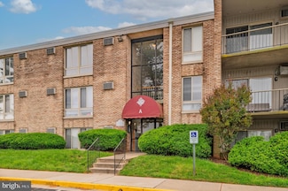 501 Prospect Blvd Unit 32A, Frederick, MD 21701
