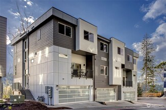 8837 NE 173rd Place Unit C, Bothell, WA 98011