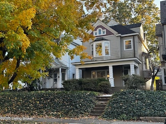 1016 Everett Ave, Louisville, KY 40204
