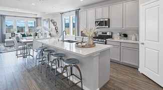 1325 Espada St, Haslet, TX 76052