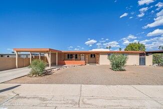 7711 E Fayette St, Tucson, AZ 85730