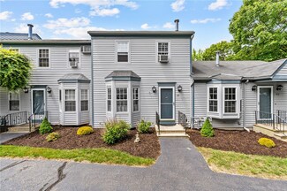 565 Quaker Ln Unit 121, West Warwick, RI 02893
