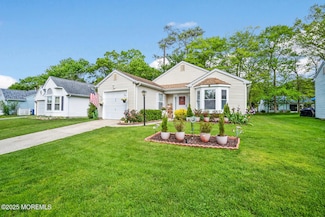 218 Mohican Ln, Little Egg Harbor Township, NJ 08087