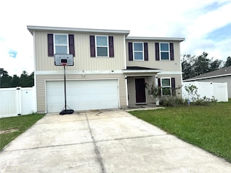 256 Begonia Ln, Poinciana, FL 34759