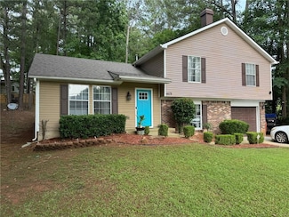 4678 Browns Mill Ferry Rd, Lithonia, GA 30038