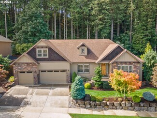 3645 NW Jasmine St, Camas, WA 98607