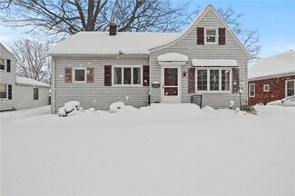 251 Hartsdale Rd, Rochester, NY 14622