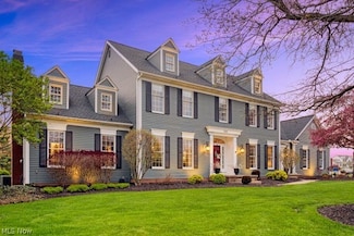 7454 Andover Way, Hudson, OH 44236