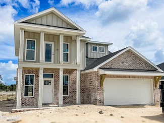 3864 Red Deer Cir Unit Lot 17, Panama City, FL 32404