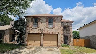 11327 Bald Mountain, San Antonio, TX 78245