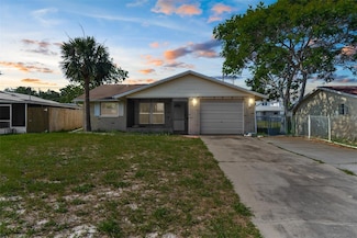 5330 Poinsettia Dr, New Port Richey, FL 34652