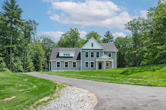 113 N River Rd Unit Lot 2, Epping, NH 03042