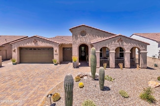 60048 E Peppertree Ln, Oracle, AZ 85623
