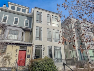 5309 Connecticut Ave NW Unit 2, Washington, DC 20015