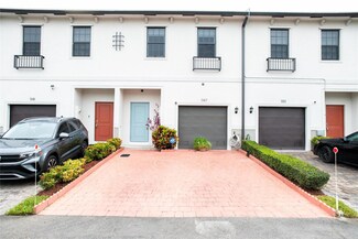 1147 SW 7th Ave, Florida City, FL 33034