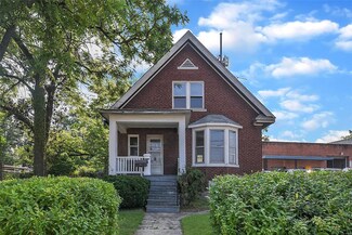 3114 Woodson Rd, Saint Louis, MO 63114