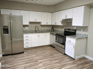 527 S Canyon Dr, Sierra Vista, AZ 85635