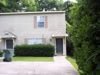 805 E Georgia St, Tallahassee, FL 32308