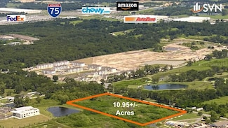 1836 NW 21st St, Ocala, FL 34475