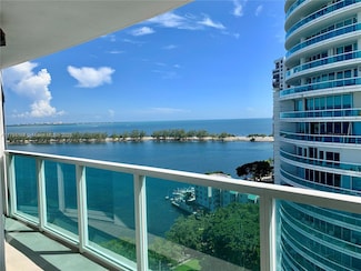 2101 Brickell Ave Unit 1508, Miami, FL 33129