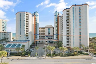 5200 N Ocean Blvd Unit 1033, Myrtle Beach, SC 29577