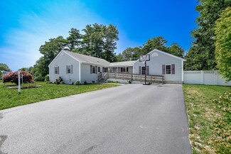 7 Lynne Rd, Wareham, MA 02571