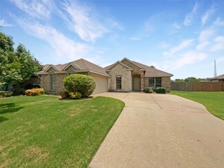 1917 Spencer Ln, Wylie, TX 75098