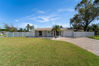 4271 Indianapolis St NE, Saint Petersburg, FL 33703