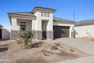 25453 W Fraktur Rd, Buckeye, AZ 85326