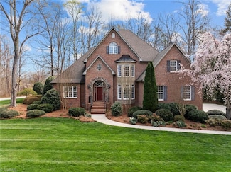 5804 Autumn Gate Dr, Oak Ridge, NC 27310