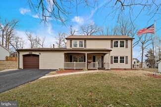 4905 Reston Ln, Bowie, MD 20715