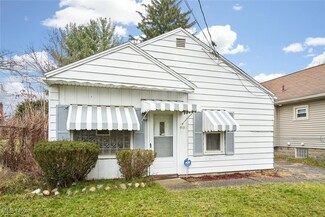 913 Palmetto Ave, Akron, OH 44306