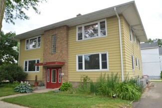 2106 Center Ave Unit 1, Madison, WI 53704