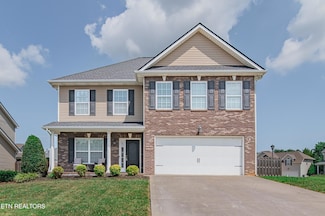 1529 Chariot Ln, Knoxville, TN 37918