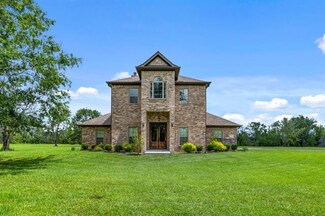 265 E Hunter Rd, Ragley, LA 70657