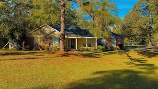 9 Switzer Terrace, Purvis, MS 39475