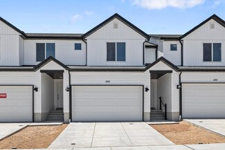 2935 W Lagrand St Unit 1198, Cedar City, UT 84720