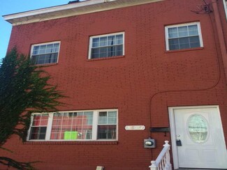 3816 Howley St, Pittsburgh, PA 15201