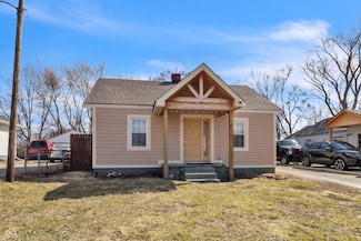 501 S Taft Ave, Indianapolis, IN 46241