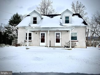 3502 South St, Morgantown, PA 19543