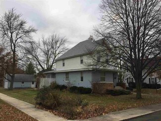 365 Wabash St, Berne, IN 46711