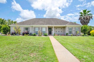 16311 Hampstead Ct, Fairhope, AL 36532