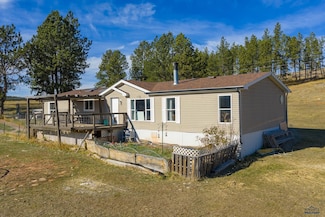 25538 Newell Rd, Custer, SD 57730