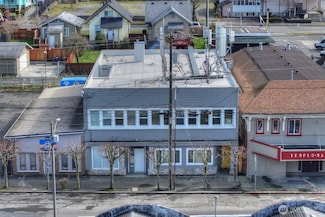 5435 S M St, Tacoma, WA 98408