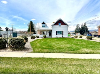 209 N 500 W, Vernal, UT 84078