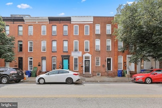 1736 S Charles St, Baltimore, MD 21230