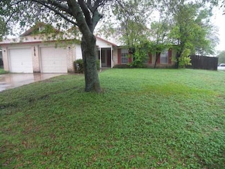 1915 Prairie Knoll Ct Unit A, Austin, TX 78758