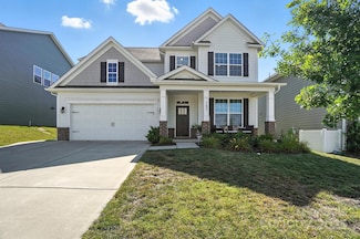 183 Yellow Birch Loop, Mooresville, NC 28117