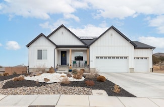 3501 W Sevy St, Cedar City, UT 84720