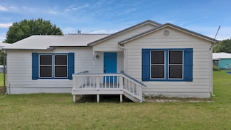 309 Spring Valley Cir, Azle, TX 76020